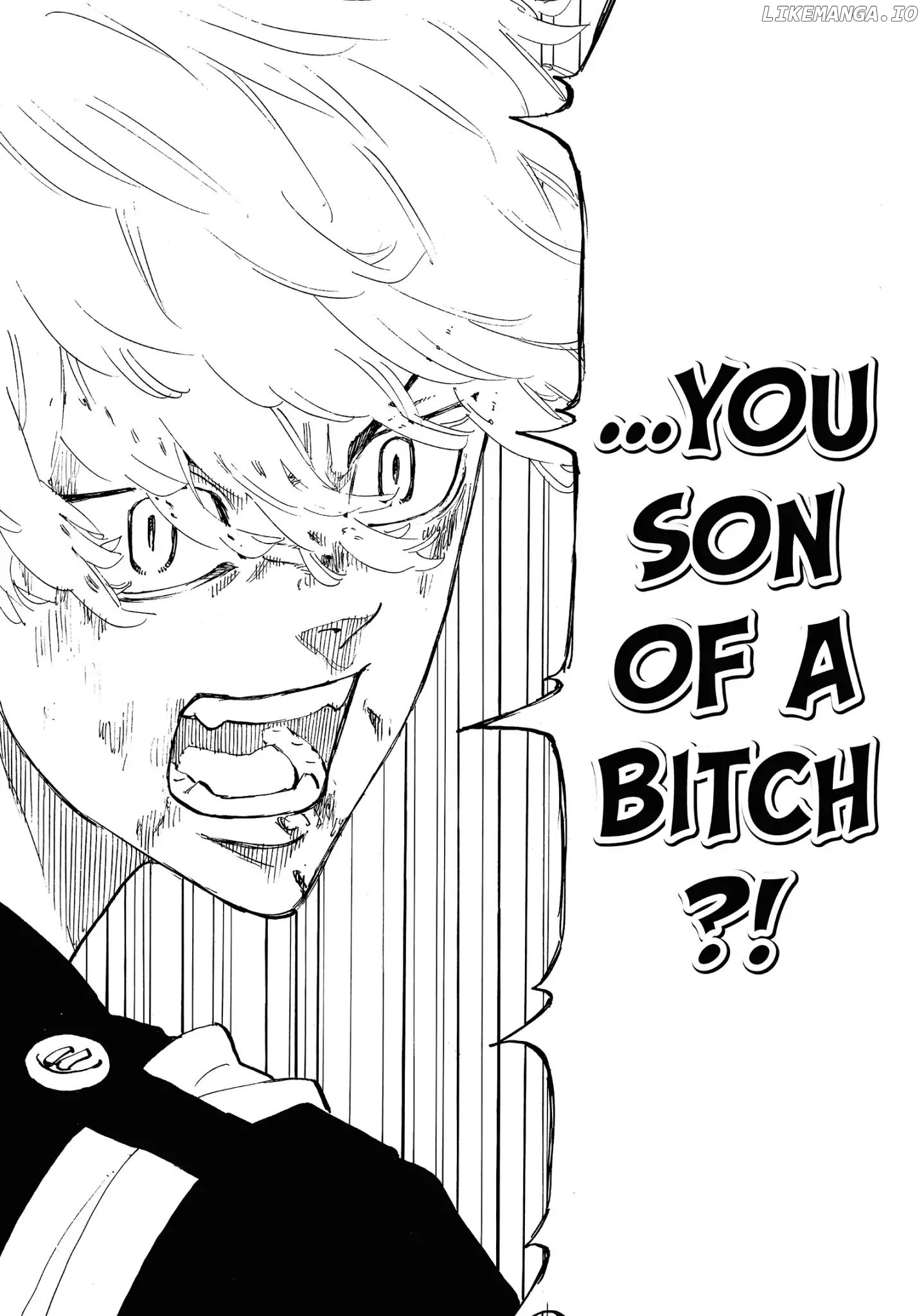 Tokyo Revengers, Chapter 97 image 19